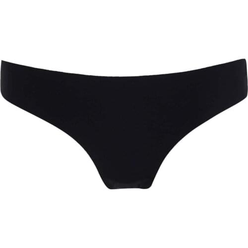 DeFacto Autumn Woman Underwear Hipster Briefs Female Panties Lingerie New Season-S2988AZ20AU