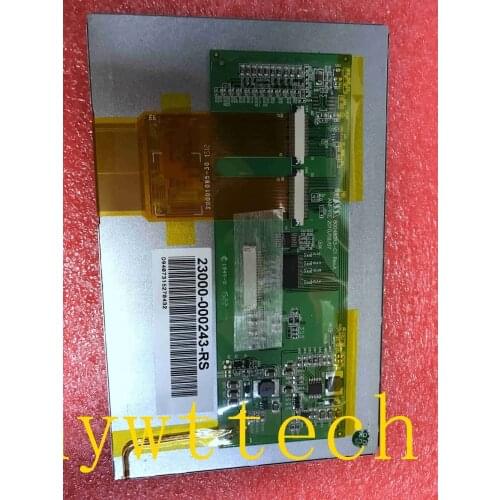 HYWTTECH Tablet Displays