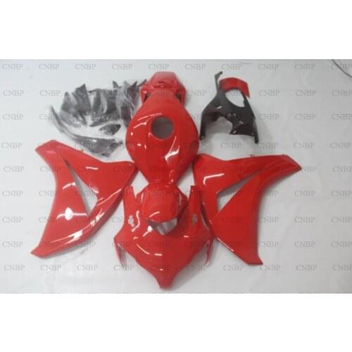 Body Kits for Honda Cbr1000 RR 2008 - 2011 Fairings for Honda Cbr1000 RR 10 11 Bodywork Fireblade 2011