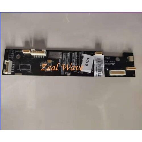 For Mindray T8 Monitor Key Board Circuit Board Repair Parts 6800-30-50887