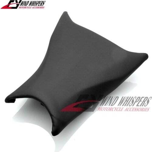 Motorcycle Front Rider Seat Pad Cushion Pillow Cover For BMW S 1000 RR S1000RR 2008 2009 2010 2011