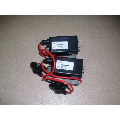 New original B-machine X -ray machine monitor HV Transformer MMA-09b07 /AT2140/160