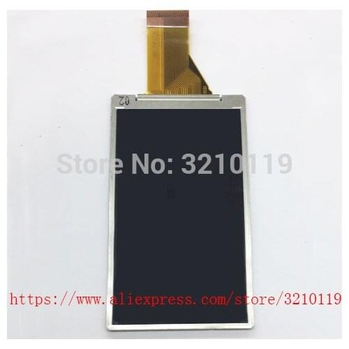 NEW LCD Display Screen for Panasonic HC- V10 V100 GK GC V110 V110M V130 V160 V210 Video Camera