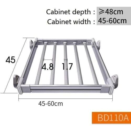 Rangement Hanging Shelf Cabideiro Luxe Estanteria Organization Shelves Prateleira Estante Wardrobe Basket Cestas Para Organizar
