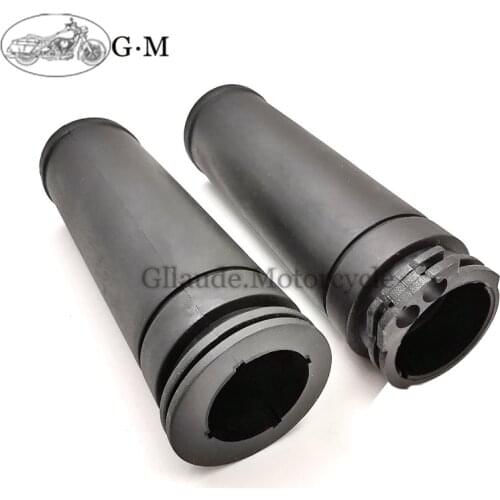 Motorcycle 1.25'' Rubber Hand Grips Handle Handlebar For Harley Sportster 883 1200 Iron XL VRSC Touring Dyna Softail Custom