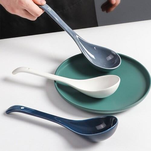 RHE Long Handled Spoons
