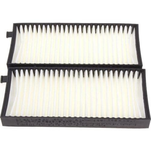 Cabin Filter for 2005- SSANGYONG ACTYON I 2.0 / 2.3 , 2006- SSANGYONG KYRON 2.0 / 2.7 / 2.3 / 3.2 Oem:68111-091A0 #ST121