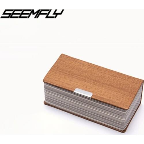 Seemfly Classic Vintage Sunglasses Reading Glasses Case Men Women Fashion Portable Lightweight Eyewear Accessories New