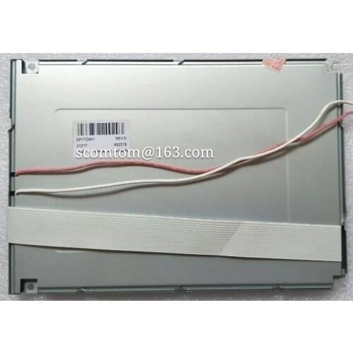 SP17Q001 Original and New 6.4inch LCD Screen Display Panel
