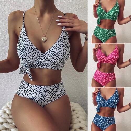 Bikini Swimwear TINGLUAN China