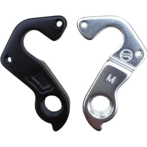 1PC Derailleur Hanger For CAAD8 Tesoro Tango Synapse Alloy Series Dropout Cannondale KP284 Trail SL Kids 24 Rush 29er
