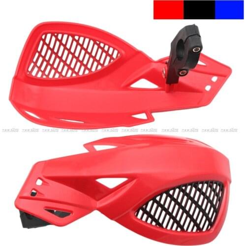 Dirt Bike Off Road Brake Clutch Lever Hand Protector Guard Fits YAMAHA XT250 WR250R WR250F WR450F 2016 2017 2018 2019 2020 2021