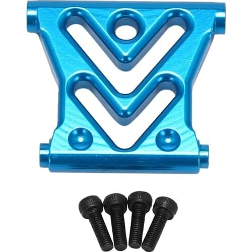 1 Pcs RC Car Part Front Bezel Off-Road Tube Rack Car Accessories for AXIAL RBX10 Ryft 1/10 RC Crawler Upgrade Parts