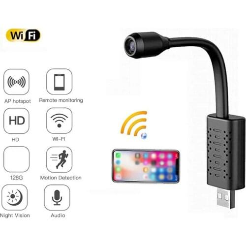 ACEHE Mini CCTV Cameras