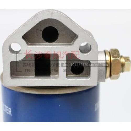 Automobile engine oil filter assembly for JX0810 NL21-15F1 JX0810-J0300