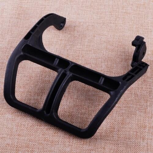 LETAOSK Chain Hand Guard Brake Handle Fit For Stihl 017 018 MS170 MS180 Chainsaw 1130 792 9100