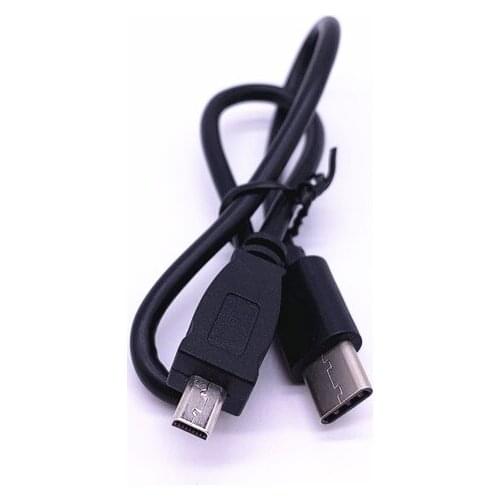 TYPE-C (USB3.1) To 8 Pin Camera&camcorder CABLE FOR FUJIFILM FinePix JZ500 JX375 JX400 T305 Z70 S1800 S1880 S2000 JZ505 S2900