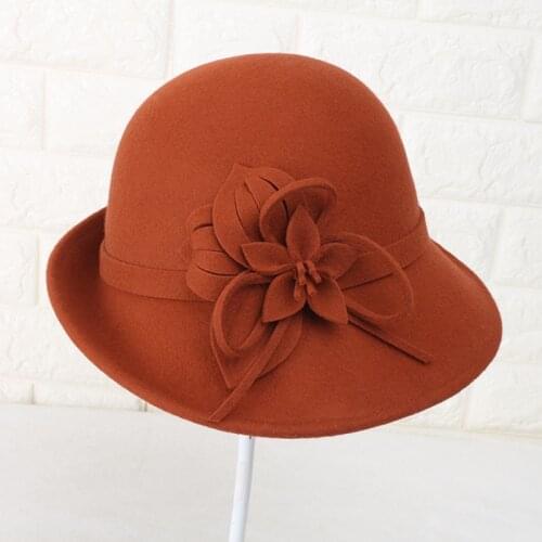 HAIJINMINGWEN Women's Hats