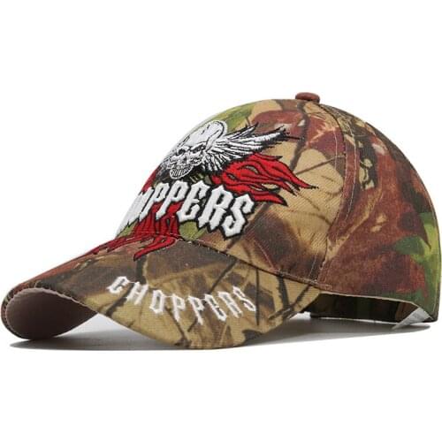 Camouflage Baseball Cap Fishing Caps Men Outdoor Hunting Jungle Hat Trucker Snapback Gorra Airsoft Tactical Hiking Casquette Hat