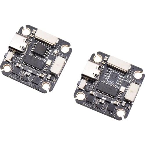 20mm Betaflight F4 NOXE V1 OSD 5V 8V BEC LC Filter Baro Blackbox AIO Flight Controller for RC FPV Racing Freestyle Micro Drone