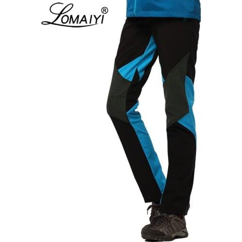 Женские брюки LOMAIYI China At AliExpress