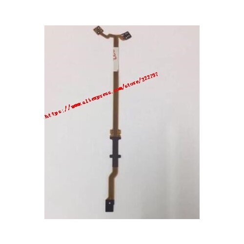 NEW Lens Aperture Flex Cable For Canon EF-S 18-55mm f/3.5-5.6 IS STM Repair Part