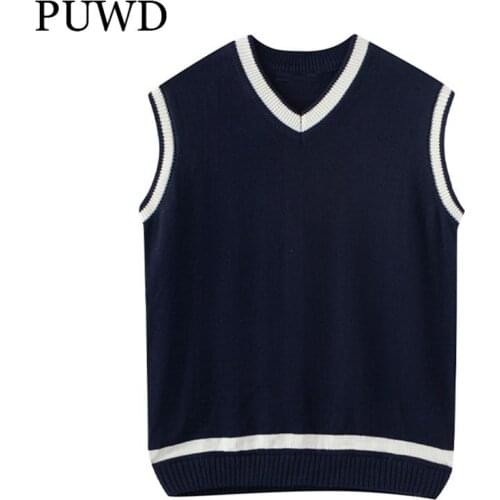 PUWD Women's Cotton T-Shirts