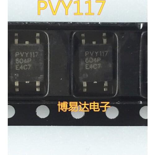 PVY117 PVY117-T SOP-4