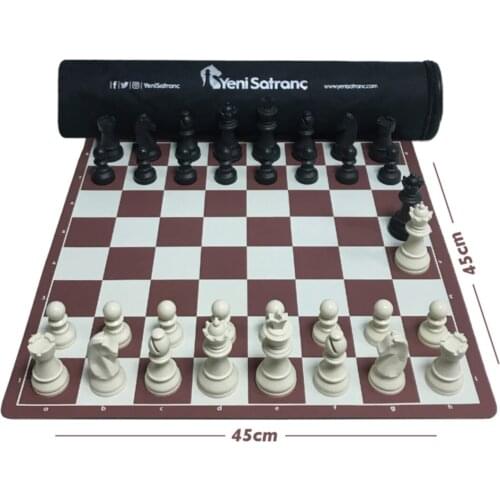 Satranç Chess