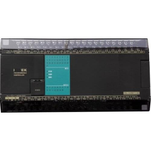 Brand New Original FBs-44MNT2-AC PLC AC220V 20 DI 8 DO Transistor Main Unit 100% Test Good Quality