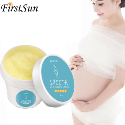 Stretch Mark Remover Skin Care Scar Cream From Stretch Marks Maternity Treatment Scar Repair Firming Skin Care Body Butter Cream