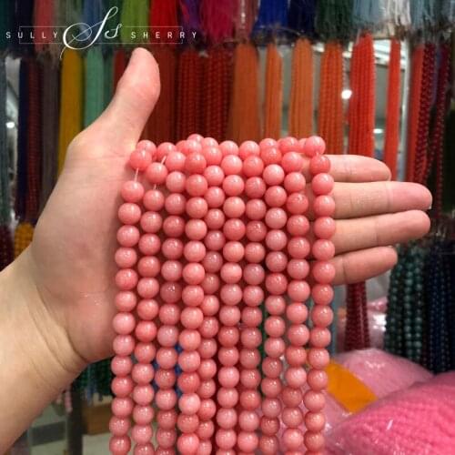 SullySherry Red Bracelets