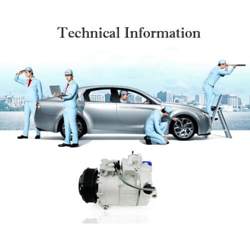 Technical Information