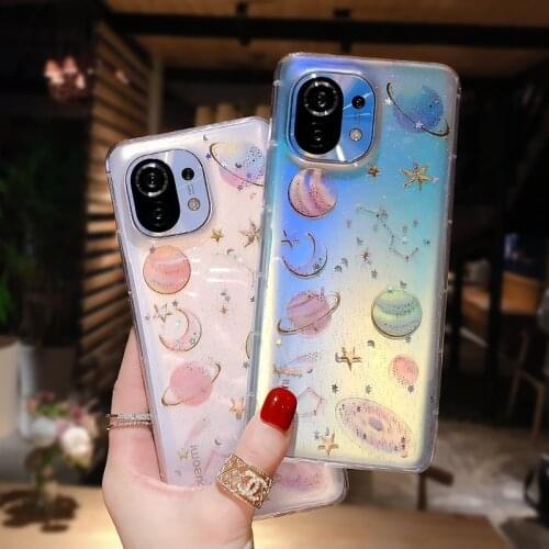 TUMI.OvO Phone Cases Xiaomi Redmi Note 8