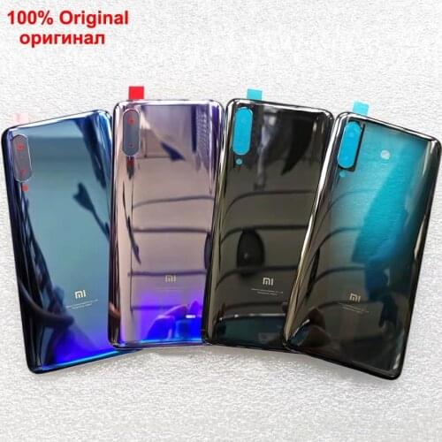 WYLarissa Cases For Phones Xiaomi Mi 9 Explorer