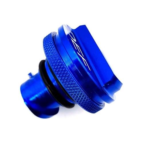 1PC Billet Aluminum DEF Cap forDodge 2013-2017 Ram Cummins and Ecodiesel Truck