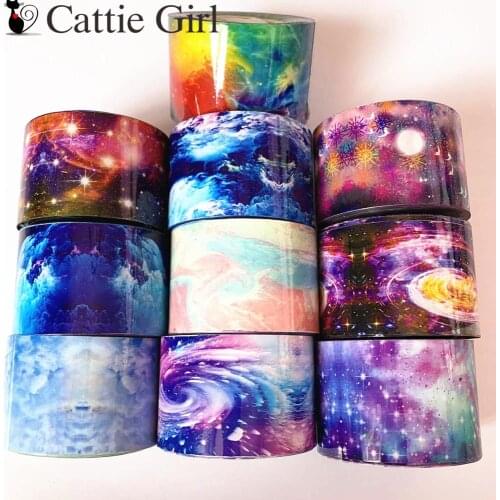 10Rolls 120M Starry Sky Lace Animal Nail Foils Nails Transfer Paper Sticker Manicure Set Nail Decorations