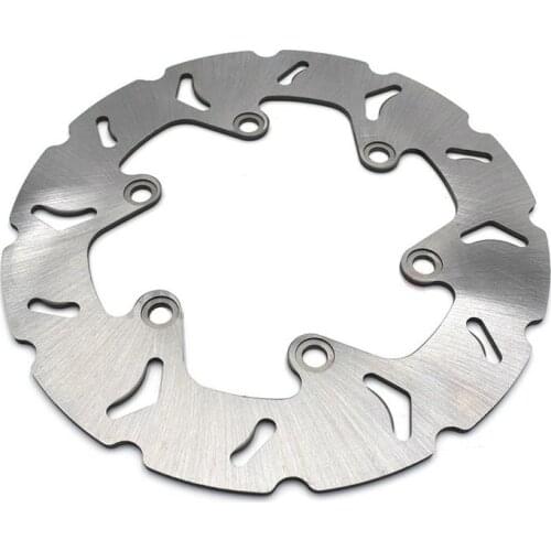 Motorcycle Front Brake Disc Rotor For Suzuki Burgman Skywave AN250 1998-2002 AN 400 1999-2002 AN 250 400
