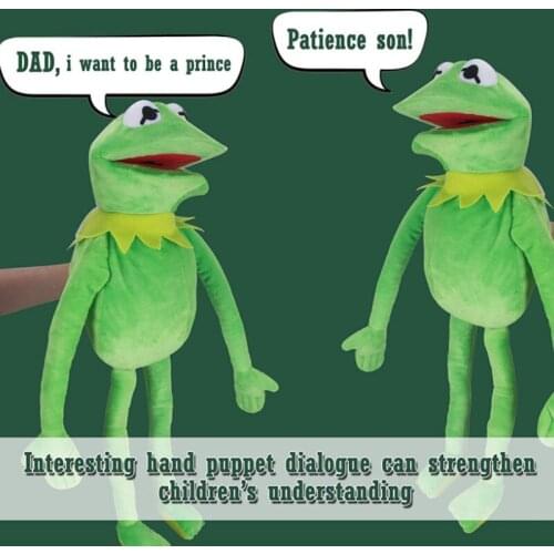 60cm Frogs Doll Stuffed Animal Soft Stuffed Toy Cute Cartoon Plush Toy Stuffed Animal Dolls Children Birthday Gift Dropshipping