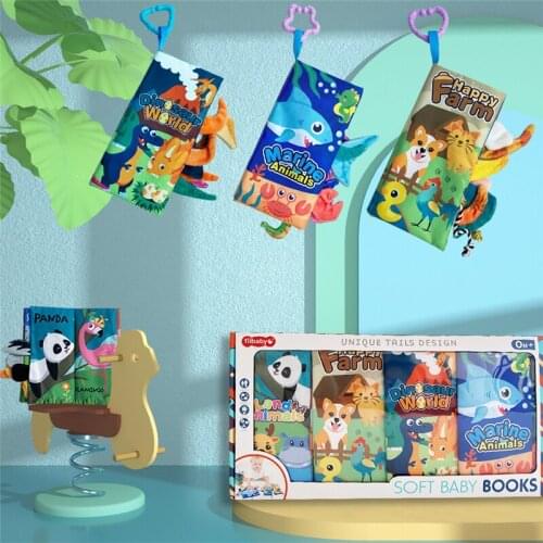 JENEEY ONE Books For Children