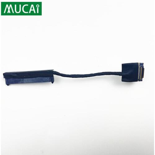 HDD cable For Acer TMB118 laptop SATA Hard Drive HDD SSD Connector Flex Cable