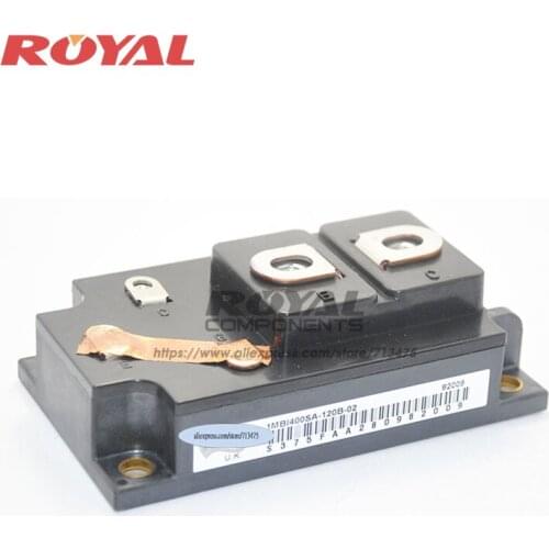 1MBI400SA-120B-02 1MBI400SA-120B FREE SHIPPING GOOD IGBT MODULE