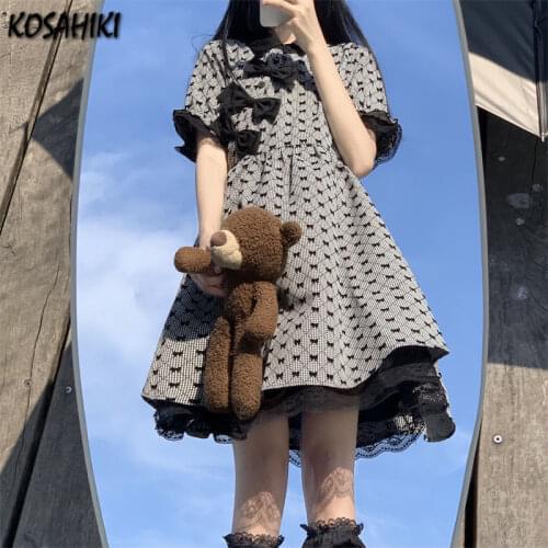 Простые летние платья KOSAHIKI China At AliExpress