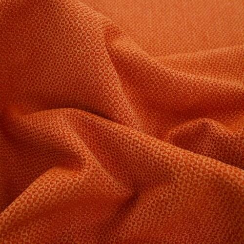 Linen fabric upholstery fabric thicken fabric for sofa polyester fabric for sewing diy