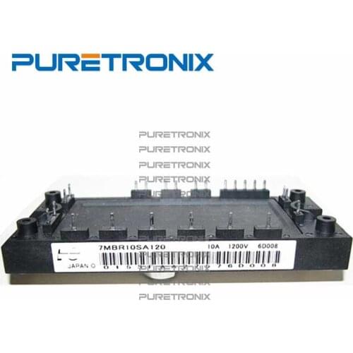 7MBR10SA120 7MBR10SA120-50 IGBT module