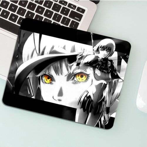 MRGLZY Desk Mat Gaming Mouse Pad Gamer Accessories Mouse Pads Claymore Mouse Mat Small Mouse Pad Best Seller Texture Desk Mat