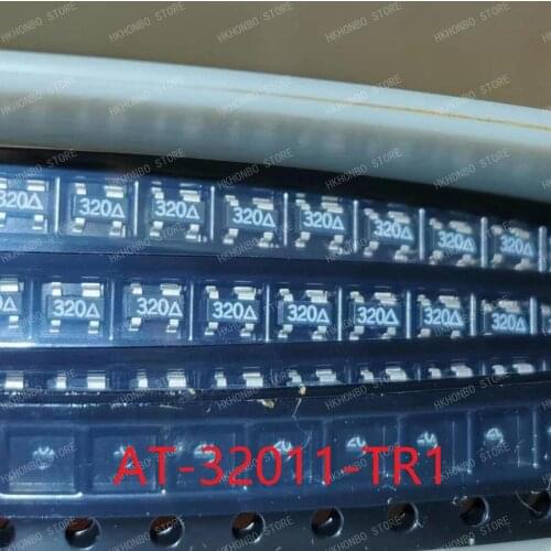 New RF TRANS AT-30511-TR1 30533 31033 32011 32032 32063 33225 41511 41533 AT-42086-TR1 TR1G BLKG
