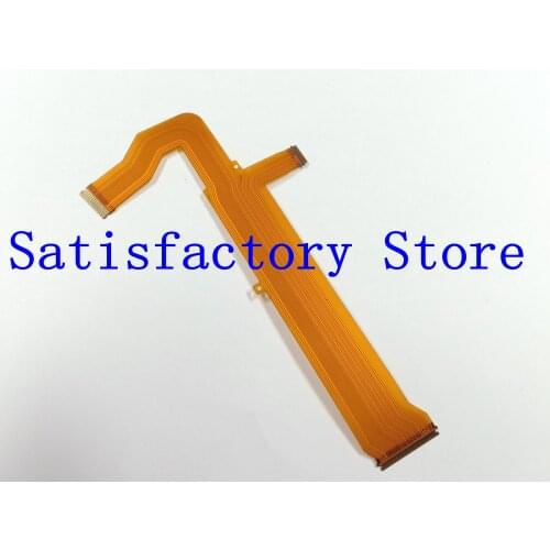 New Mirror Box Board Driver Board Flex Cable Replacement For Nikon D750 Camera Digital Repair Part