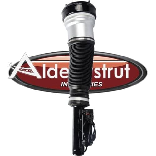 Front Air Suspension Shock Absorber Strut For 1998-2005 Mercedes Benz S-Class W220 w/Airmatic & ADS w/o 4Matic 2203205113 New