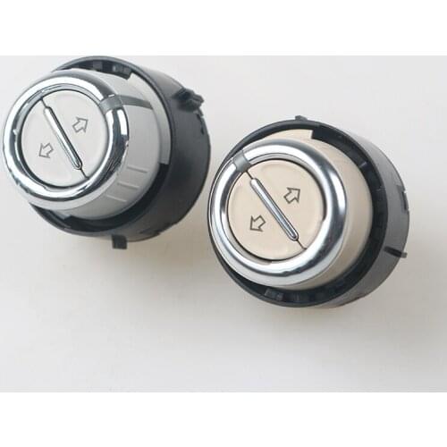 1pc for Volkswagen Tiguan sunroof switch reading light switch dome light switch sunroof knob